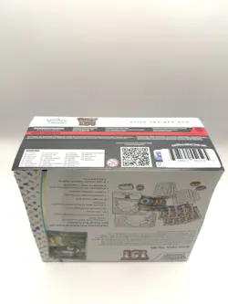 Pokemon TCG 151 Elite Trainer Box ETB Scarlet & Violet Factory Sealed New ETB #4 - Image 5