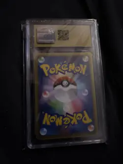 P1 Graded 10 Gliscor 032/080 1st ed Reviving Legends Holo Rare Pokemon Card - Image 2