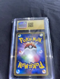 P1 Graded 10 Gliscor 032/080 1st ed Reviving Legends Holo Rare Pokemon Card - Image 4