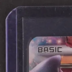 2013 POKEMON XY PROMO #XY97 AERODACTYL EX - Image 3