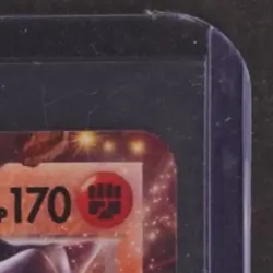 2013 POKEMON XY PROMO #XY97 AERODACTYL EX - Image 5