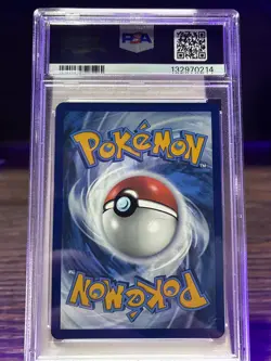 PSA 10 Iron Jugulis 216/182 Illustration Rare Paradox Rift Pokemon - Image 2