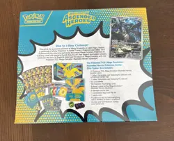 Ascended Heroes Pokemon Center Elite Trainer Box PC ETB | Ready To Ship! - Image 5