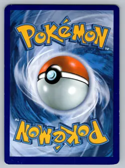 Gyarados 31/113 Rare Legendary Treasures Pokemon Lightly Played - Image 2