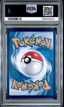 PSA 9 2025 Pokemon Cubone Chinese Exclusive Gem Pack Vol.3 04 07/07 Mint - Image 2