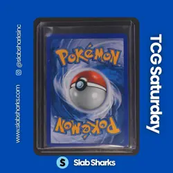 2007 POKEMON DIAMOND & PEARL MYSTERIOUS TREASURES #106/123 TOTODILE REVERSE HOLO - Image 2