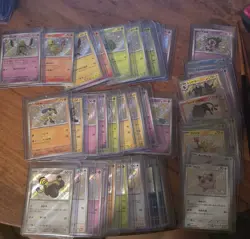 42x Pokemon japanese shiny treasures baby shiny card lot - Image 1