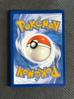 Galarian Moltres SWSH284 Promo Pokemon TCG - Image 2