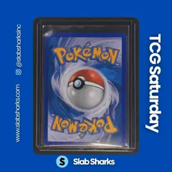 2007 POKEMON DIAMOND & PEARL #2/130 DUSKNOIR HOLO - Image 2