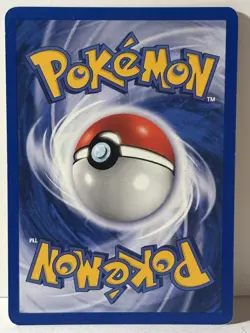 Gloom 036/111 Neo Genesis NM Pokemon Fast Shipping - Image 2