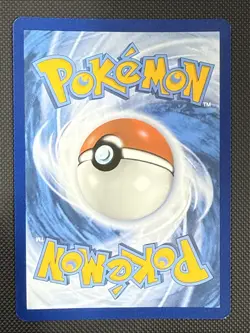 Pokemon TCG Arven's Mabosstiff EX #235/182 Sv10: Destined Rivals - Image 2