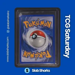 2006 POKEMON EX LEGEND MAKER #38/92 LAIRON REVERSE HOLO STAMPED - Image 2