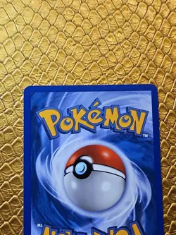 Pokemon: Aquapolis Hitmontop #082/147 Base - NM Common .VO5 - Image 3