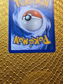 Pokemon: Aquapolis Hitmontop #082/147 Base - NM Common .VO5 - Image 4