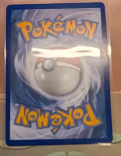 Pokemon Pikachu ex SIR ASCEN 277/217 Mint - Image 4