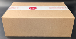 Pokemon Scarlet & Violet Prismatic Evolutions Booster Bundle 25 Box Case Sealed - Image 4