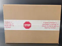 Pokemon Scarlet & Violet Prismatic Evolutions Booster Bundle 25 Box Case Sealed - Image 5