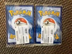 X2 Pokemon TCG Pikachu At The Museum Promo | Sealed | Ready To Ship✅ - Image 2