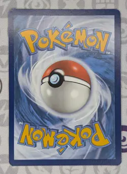 Mimikyu - 75 - NM - Black Star Promo - Pokemon TCG - Image 2