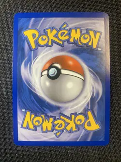 Houndour Reverse Holo Undaunted 54/90 Pokemon TCG Basic Dark 50 HP 2011 - Image 2