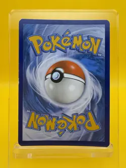 Porygon-Z 105A/147 Cosmos Holo Rare - S&M Burning Shadows 2018 Pokemon - Image 2