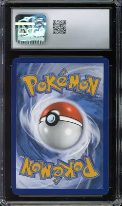 [CGC 10] Entei V GG36/GG70 Crown Zenith Galarian Gallery Alternate Art POKEMON - Image 2