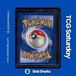 2006 POKEMON EX CRYSTAL GUARDIANS #60/100 SEEDOT REVERSE HOLO - Image 2