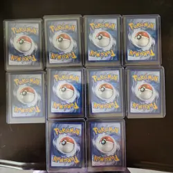 Pokemon Prismatic Evolutions God Pack - Image 2