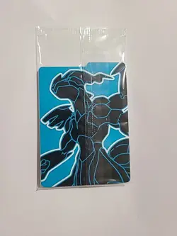 Pokemon TCG Black Bolt Thundurus SV209 ETB Sealed Promo Sealed ENGLISH M/NM - Image 2