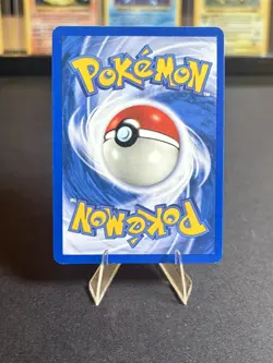Dark Blastoise 3/82 Team Rocket 1st Edition Holo Amazing Condition! Pokemon TCG - Image 5