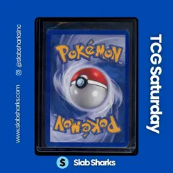2006 POKEMON EX CRYSTAL GUARDIANS #25/100 MEDICHAM REVERSE HOLO - Image 2