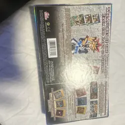 Yu-Gi-Oh! Legendary Collection Gameboard Edition Box Konami Sealed - Image 2