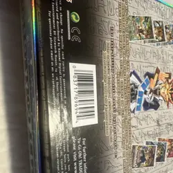 Yu-Gi-Oh! Legendary Collection Gameboard Edition Box Konami Sealed - Image 3
