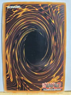 Yu-Gi-Oh! TCG Dark Magic Attack AST-095 Unlimited - Image 2