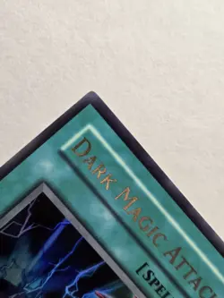 Yu-Gi-Oh! TCG Dark Magic Attack AST-095 Unlimited - Image 3