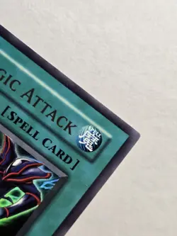 Yu-Gi-Oh! TCG Dark Magic Attack AST-095 Unlimited - Image 4