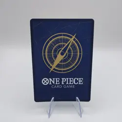 One Piece Heroines Edition Extra Boa Hancock EB03-026 SR English Super Rare Foil - Image 2