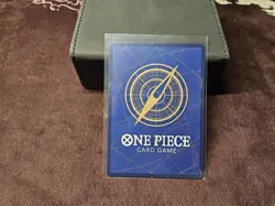 Trafalgar Law P-088 Reprint Premium Booster The Best Vol. 2 PRB-02 One Piece TCG - Image 2