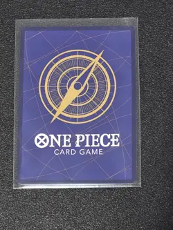 One Piece TCG | Rebecca | SP | Wings of the Captain | OP05-091 | SR - Image 5