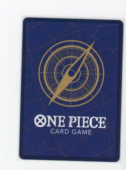 One Piece CCG Monkey.D.Luffy OP07-109 Super Rare 500 Years Into the Future - Image 2