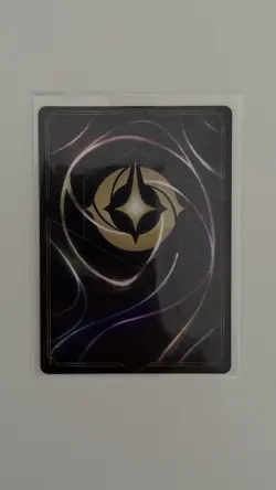 Disney Lorcana Fabled - Mickey Mouse Brave Little Prince Legendary 111/204 - Image 2