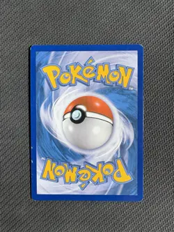 Qwilfish 21/106 Flashfire Reverse Holo Rare - Pokemon Card NM - Image 2