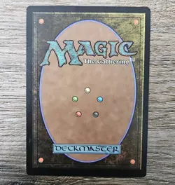 MTG Life Finds A Way Borderless (Non Foil) - 2017 Jurassic World NM Magic Card - Image 2