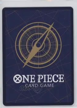2024 One Piece Card Game: 500 Years in The Future OP07 SR Monkey D Luffy - Image 2