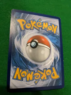 Ash's Pikachu SM112 "I Choose You" Black Star Movie Promo Pokemon Card - Image 3