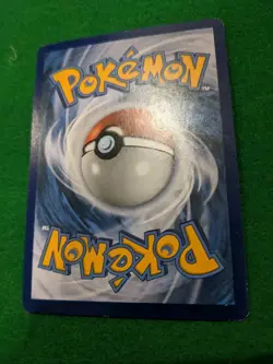 Pokemon Pikachu TCG Ash's SM 110 I Choose You Rare Pikachu Card, Sun, And Moon - Image 5
