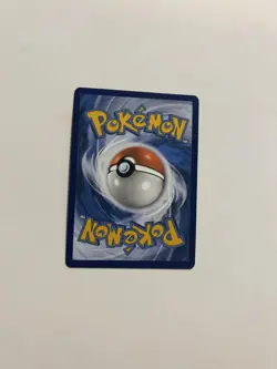 Pokemon Mew VMAX Ultra Holo Rare Card 114/264 Swsh08: Fusion Strike NM Condition - Image 2