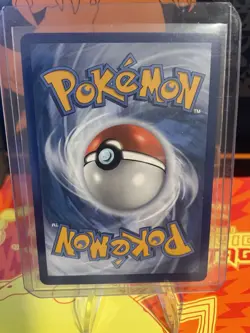 Jirachi 119/185 Amazing Rare SWSH04: Vivid Voltage Pokemon Card - Image 2