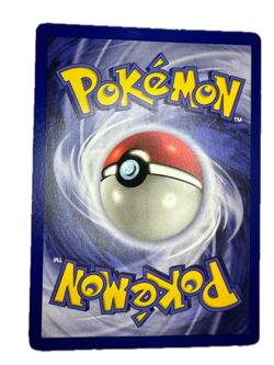 Tentacruel 44/62 Fossil Uncommon 1999 Pokemon Card Authentic Vintage TCG NM/LP - Image 2