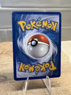 Munchlax 69/111 Rising Rivals Regular 2009 Pokemon Card - Image 2